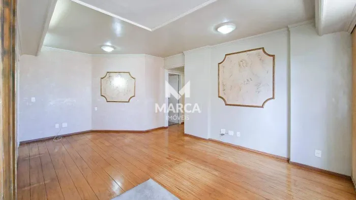 Apartamento para venda no Buritis com 94m², 3 Quartos, Suíte, Piscina e 2 Vagas