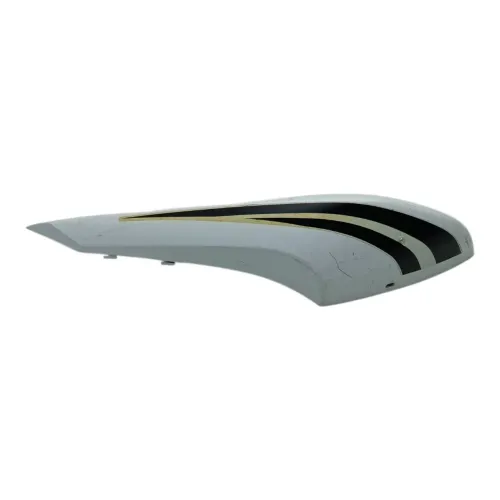 Rabeta Traseira Direita Yamaha FAZER 150 2014 2015