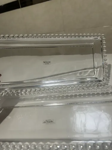 Louças para decoração Wolff