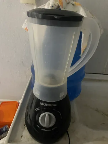 Liquidificador