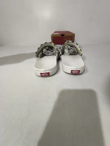 Vendo chileno vans 