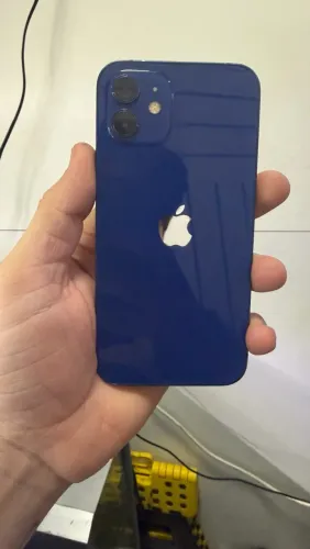 iPhone 12 64gb azul
