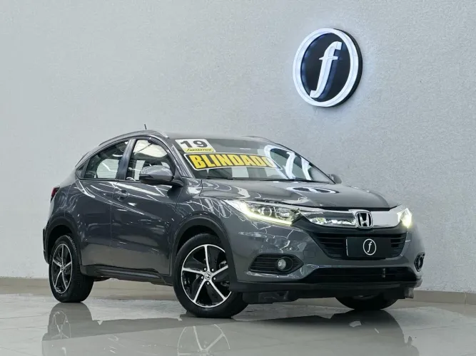 Honda HR-V EXL 1.8 Flexone 16V 5P Aut. 2019