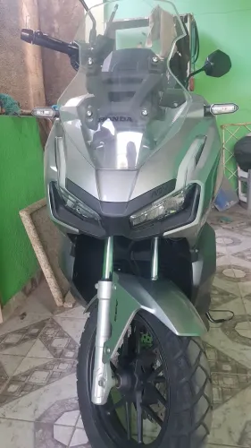 Moto zera