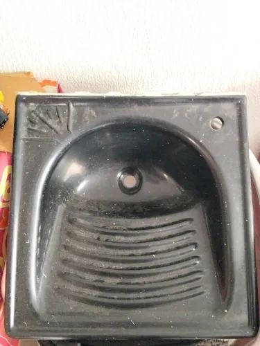 Tanque de fibra