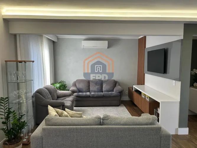Casa em Condominio em Jardim Ermida II - Jundiaí, SP