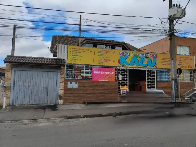 Ponto comercial para alugar no Maracanã  !!!