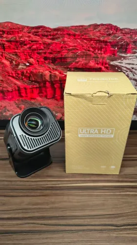 Projetor HY300