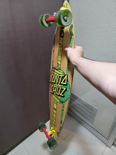 Longboard