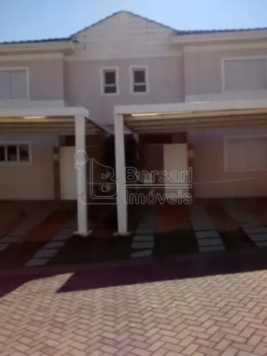 Venda de Casas / Condomínio na cidade de Araraquara