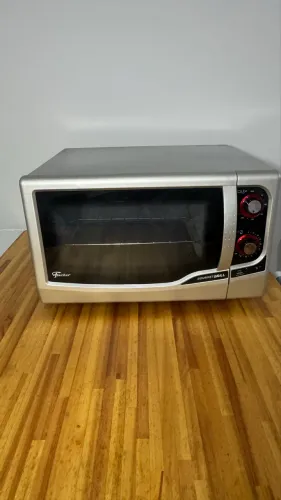 Forno Elétrico Fischer Gourmet Grill 44L - 110V