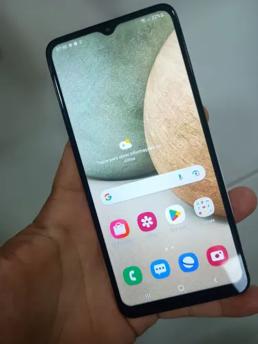 Vendo Galaxy A12