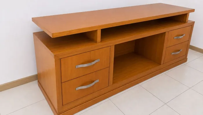 Movel Home