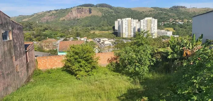 Terreno no bairro Jardim Carvalho