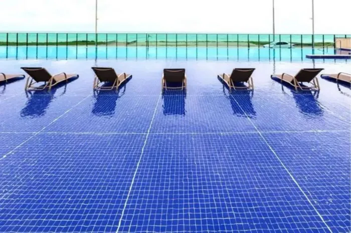 Imóvel para venda possui 115 metros quadrados com 4 quartos em Mangabeiras - Maceió - AL