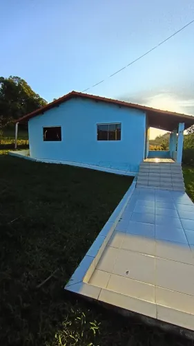 Chácara  em  Porangab a-SP
