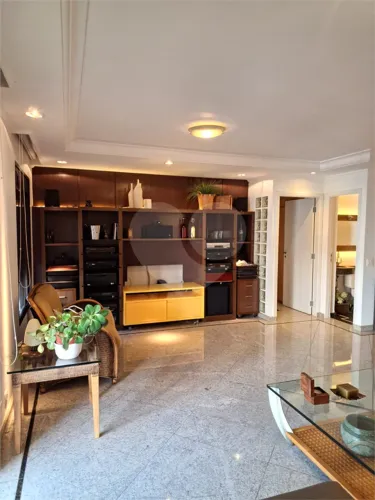 Apartamento à venda com 3 quartos, sendo 1 suíte, no condomínio The Flowers, São Paulo - S