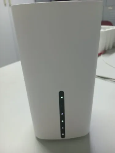 CHIP 5G - ROTEADOR NX620V - TP-LINK DESBLOQUEADO
