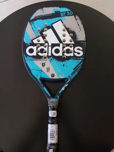 Raquete BeachTennis BT3.0- Adidas