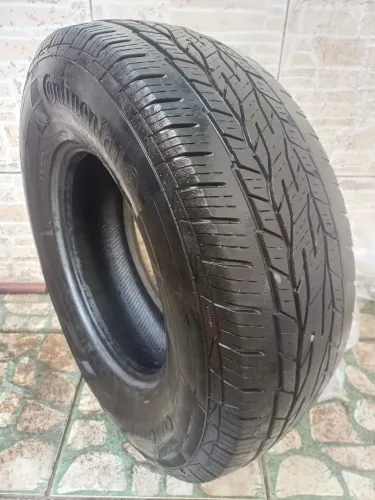 Pneu para utilitário