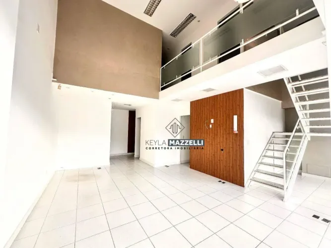 Loja para alugar, 125 m² por R$ 8.500/mês - Jardim da Penha - Vitória/ES