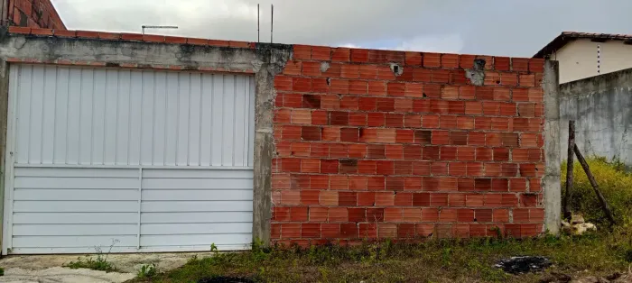 Vendo ótimo terreno 7x20 localizado no loteamento boa viagem