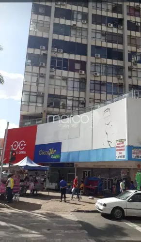Pasta 1408.2 - Comercial para Locação 30M², Setor Central, Goiânia - GO | EDIFICIO MINASBA