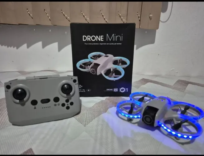 DRONE MINI TOP ORIGINAL