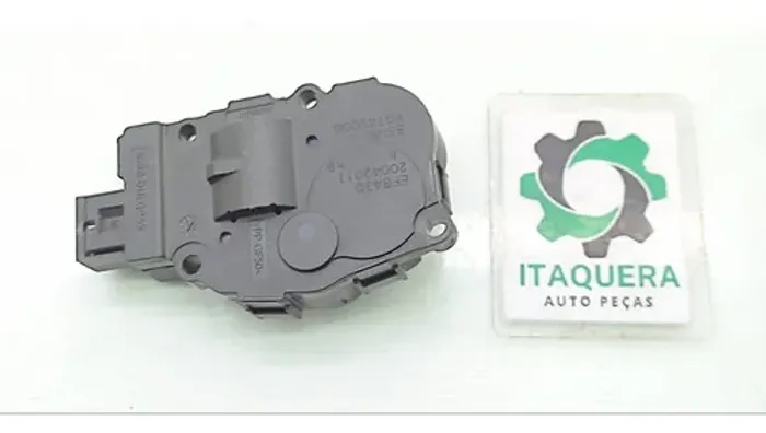 Motor Atuador Caixa Ar Audi Q5 Ano 2010 2011