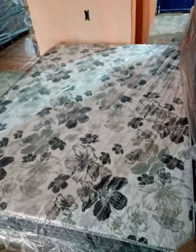 CAMA CASAL BOX - RECEBA HOJE MESMO - LACRADO
