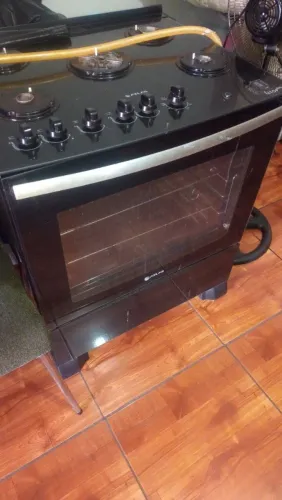 Fogão