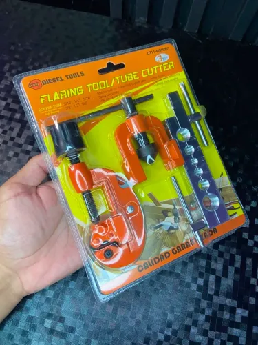 CORTA TUBOS FLARING DIESEL TOOLS DT11-MBH001