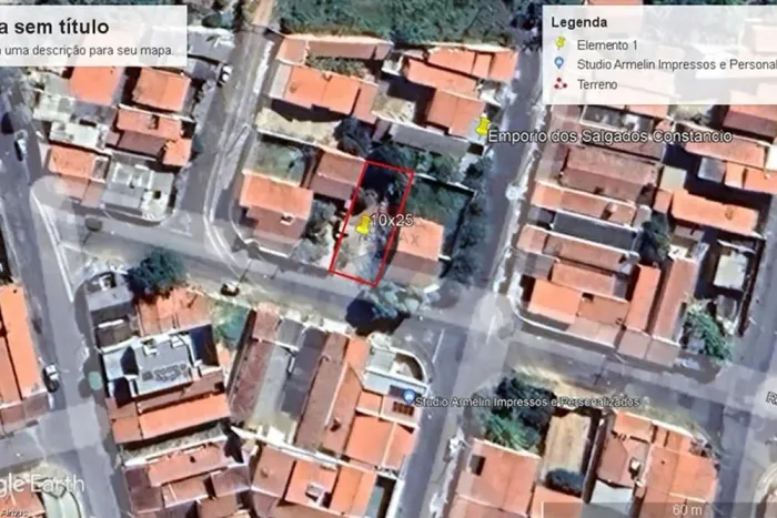 Terreno em Capivari: Preço Reduzido!