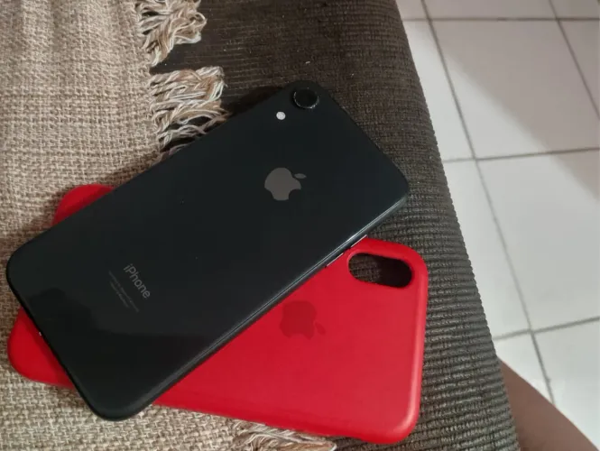 IPHONE XR
