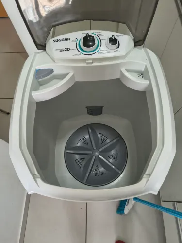Tanquinho sulgar