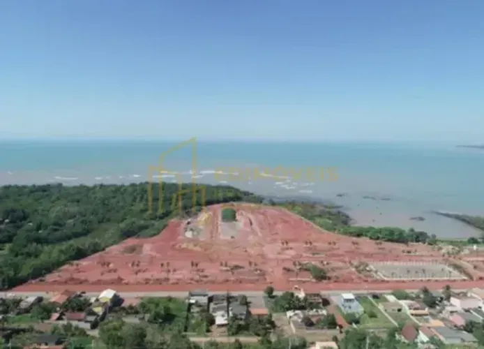 Seu novo lote em Fundão: Costa dos Corais, perto do mar!