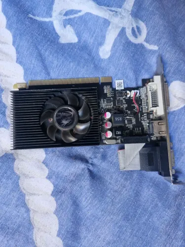 GT 710