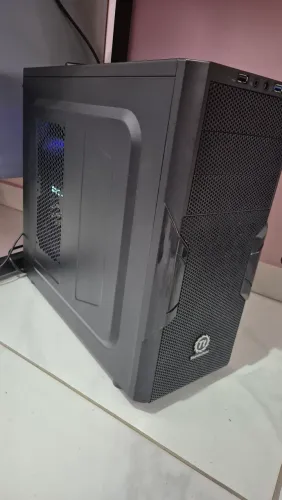 Pc Gamer i7 gtx 1080