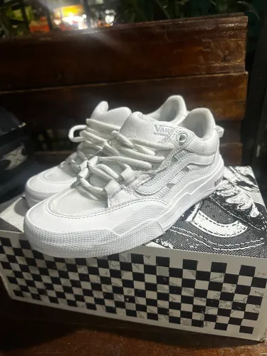Tênis Vans Wayvee 2.0