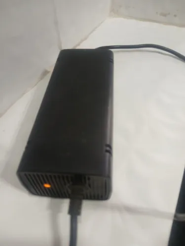 Fonte xbox 360 original