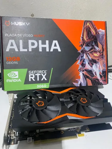 PLACA DE VÍDEO
