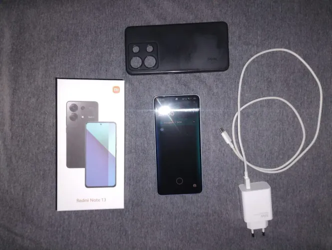 Redmi note 13