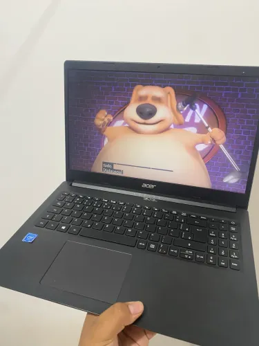 NOTEBOOK ACER ASPIRE 3