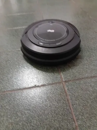 ASPIRADOR ROBO