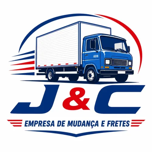 J&C Mudanças e Frentes