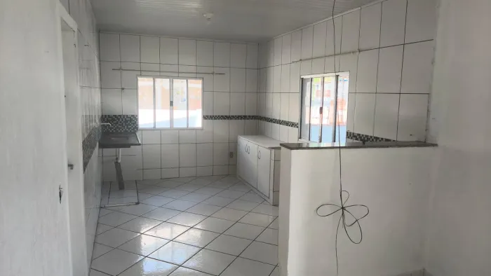 Aluga-se Casa - Pedra dos Búzios | Vila Velha   Aluguel: R$ 900,00