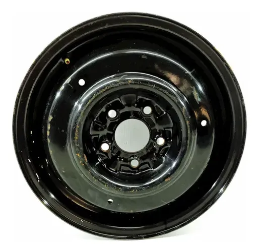 Roda Do Estepe Nissan Quest 1995 V1595 - P43