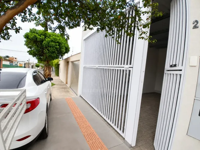 Casa para locação com 3 quartos na Zona Oeste de Londrina