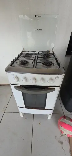 Vende fogão Esmaltec