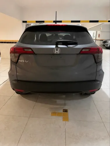 Honda HR-V EX 1.8 Flexone 16V 5P Aut. 2020